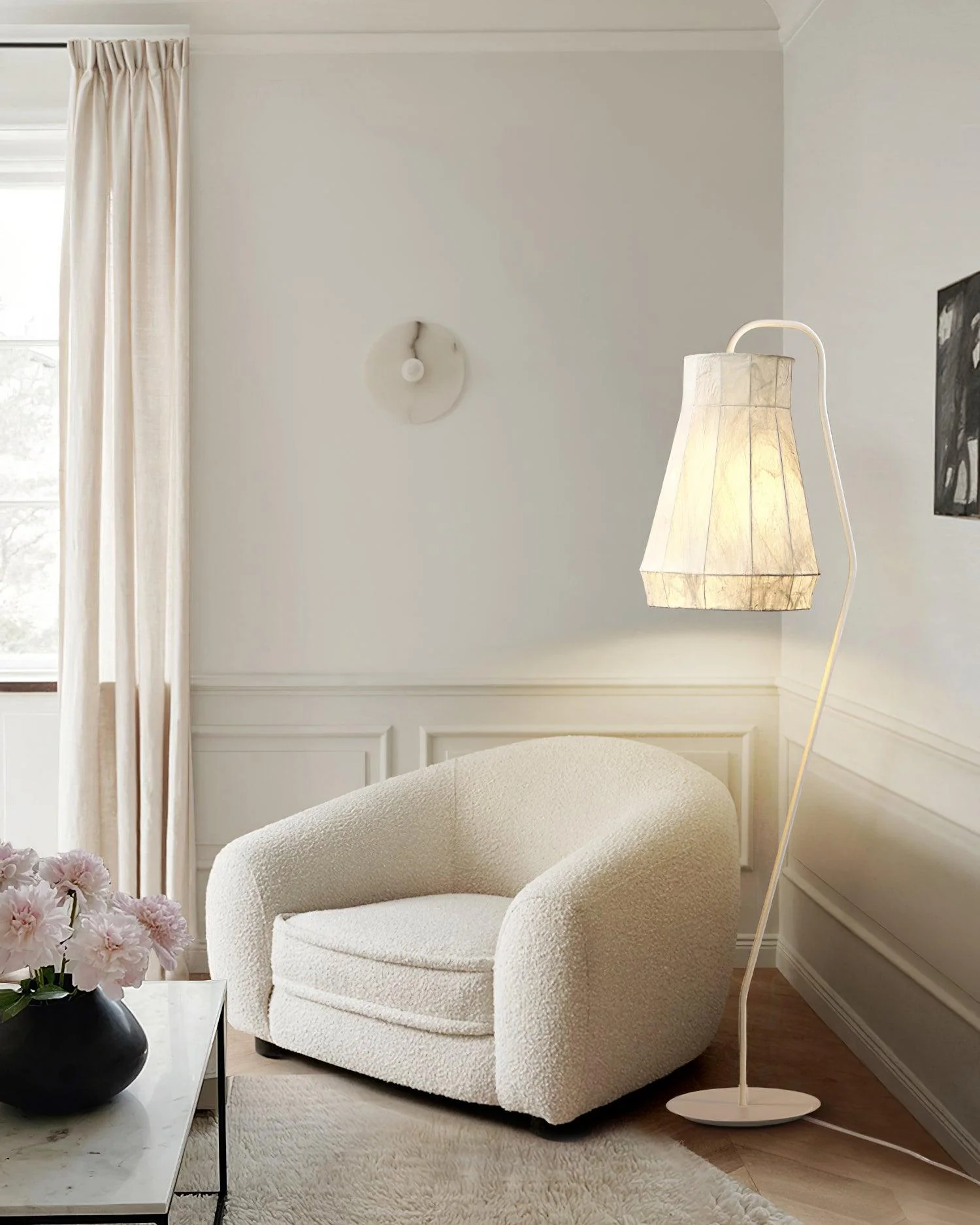 Karman Floor Lamp - Image 11