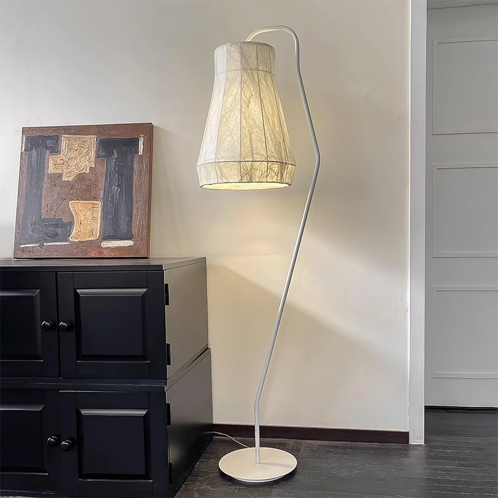 Karman Floor Lamp - Image 2