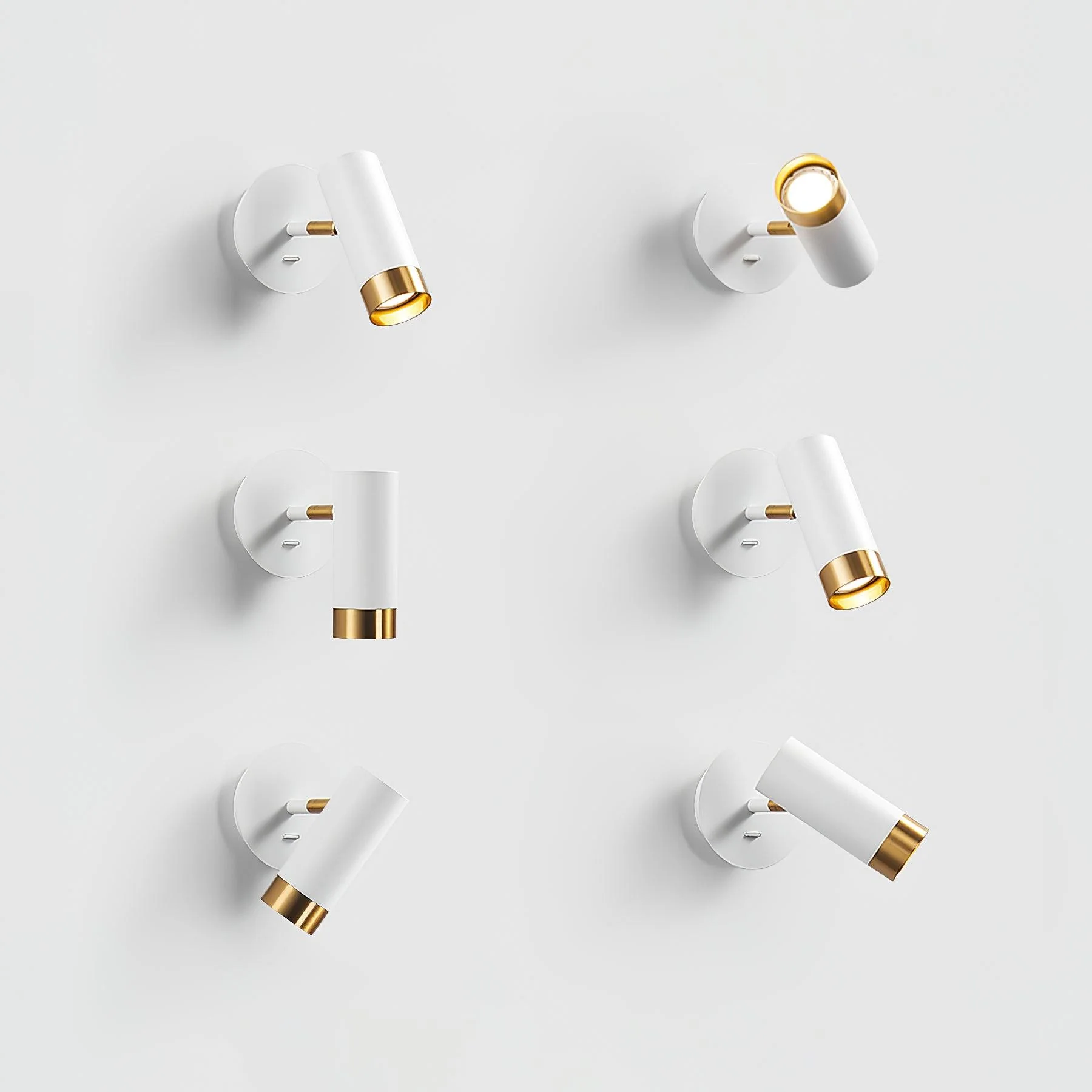 Karpo Wall Lamp - Image 12