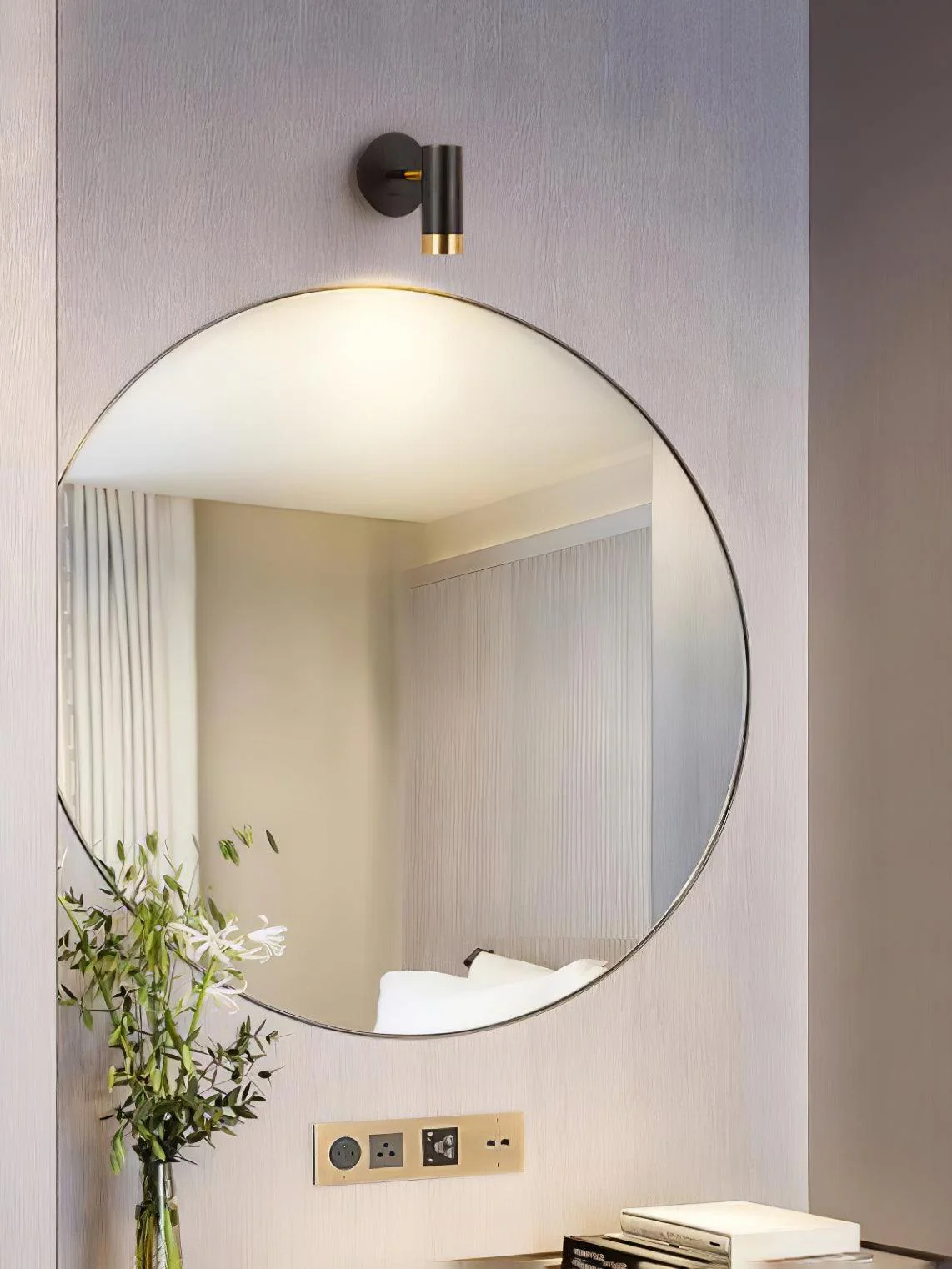 Karpo Wall Lamp - Image 26
