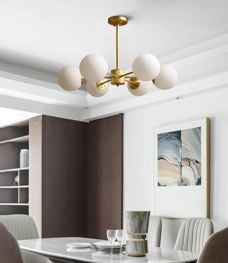 Karrington Chandeliers - Image 10