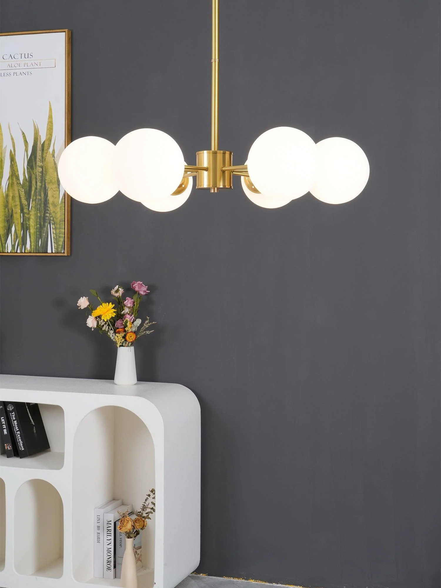 Karrington Chandeliers - Image 11