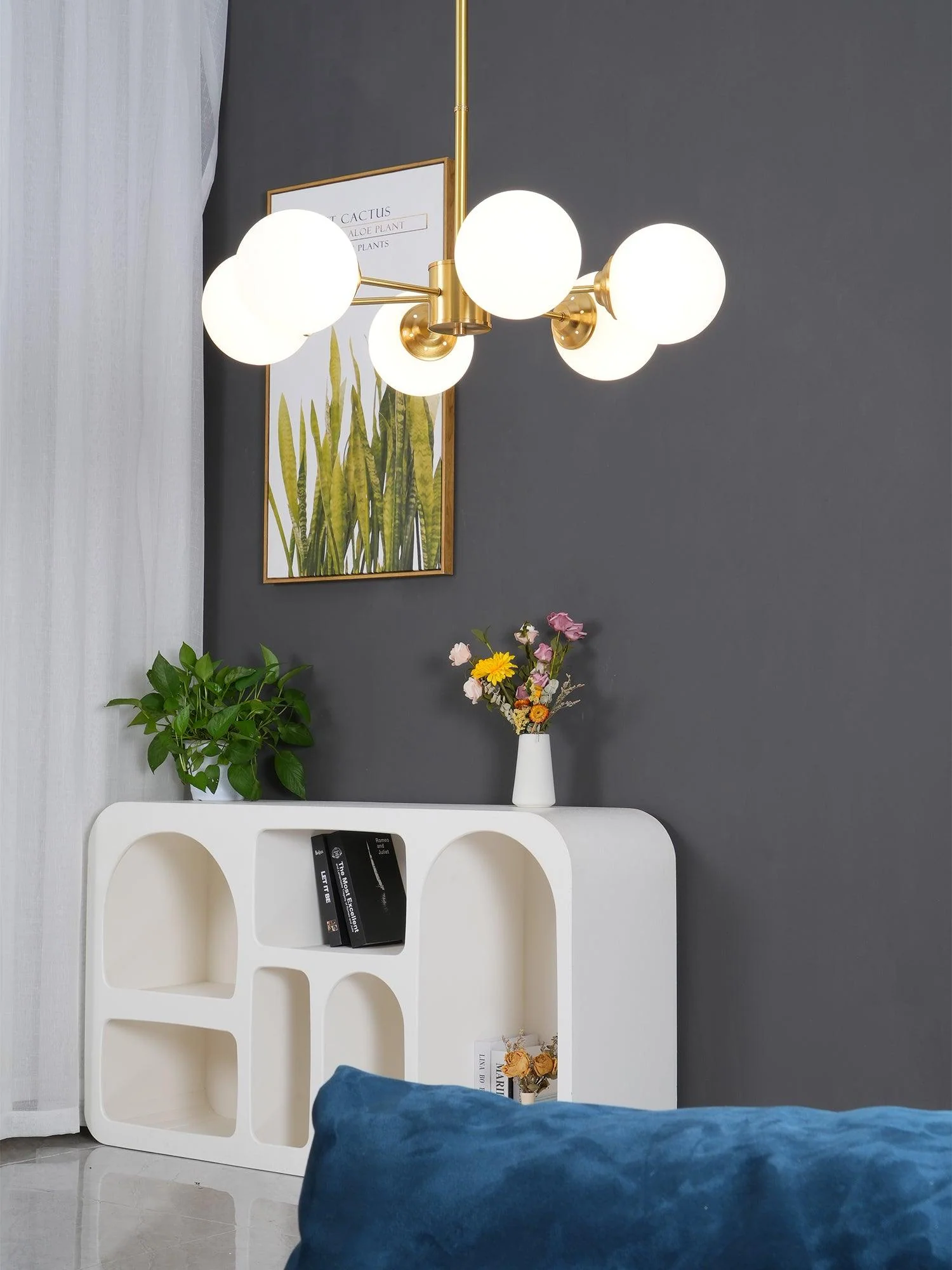 Karrington Chandeliers - Image 12
