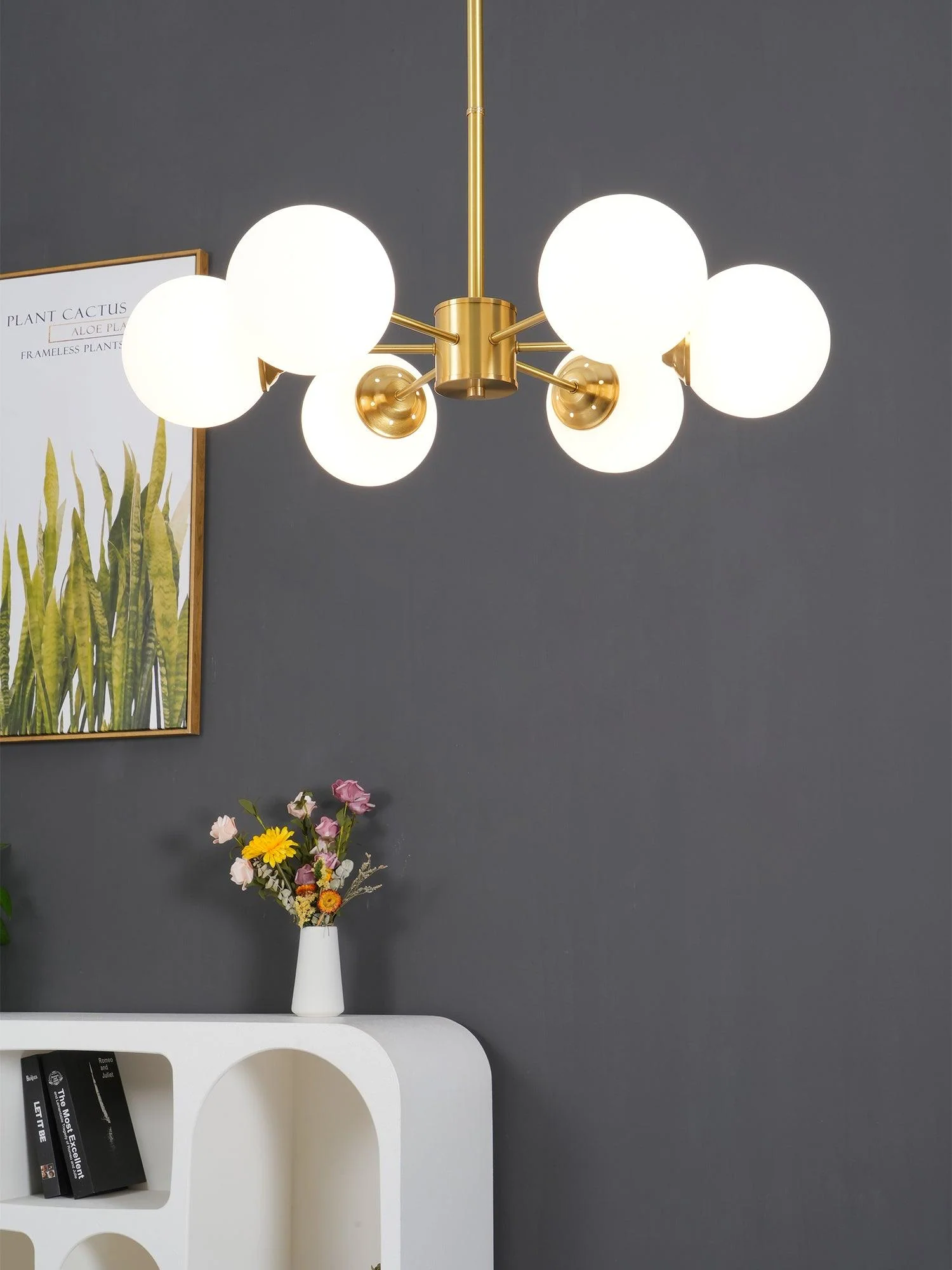 Karrington Chandeliers - Image 14