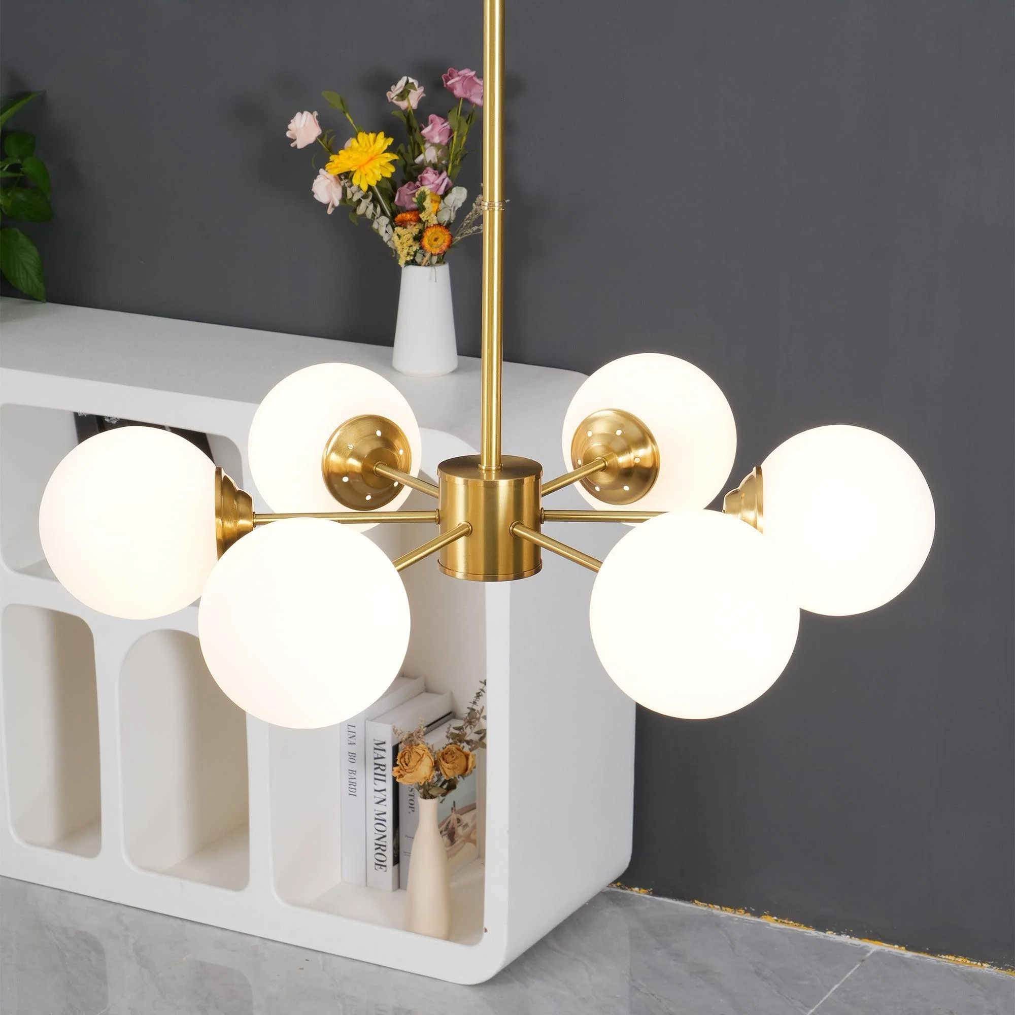 Karrington Chandeliers - Image 15