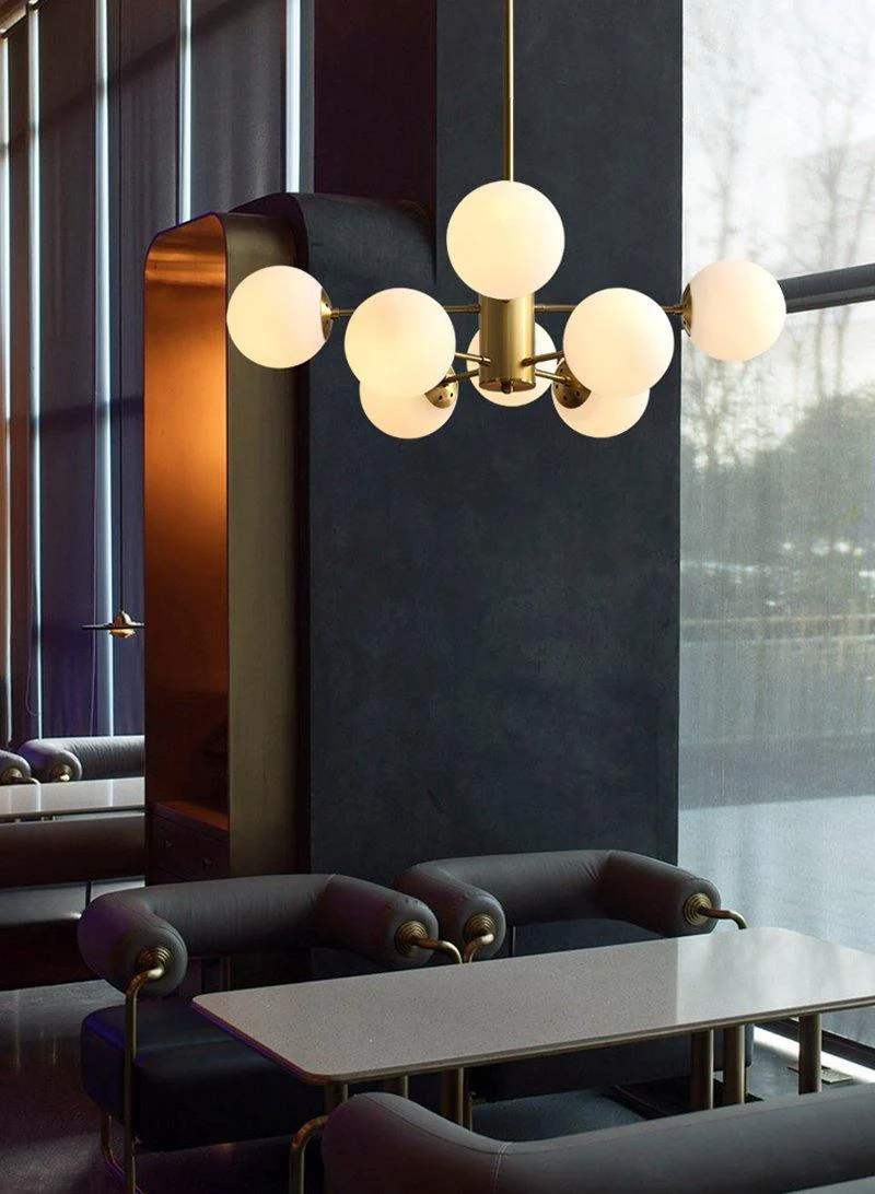 Karrington Chandeliers - Image 16
