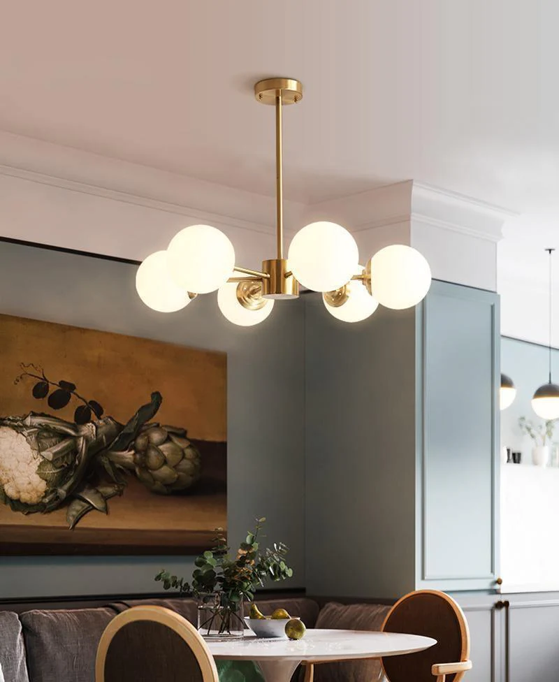Karrington Chandeliers - Image 17