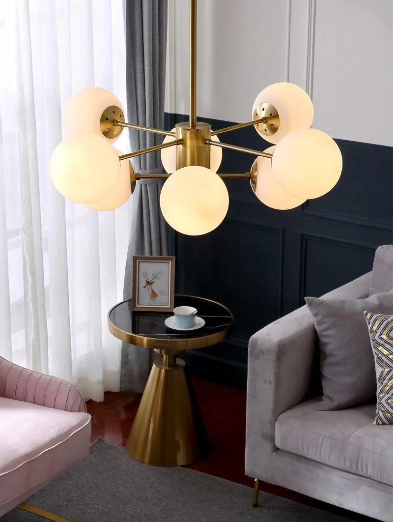 Karrington Chandeliers - Image 18