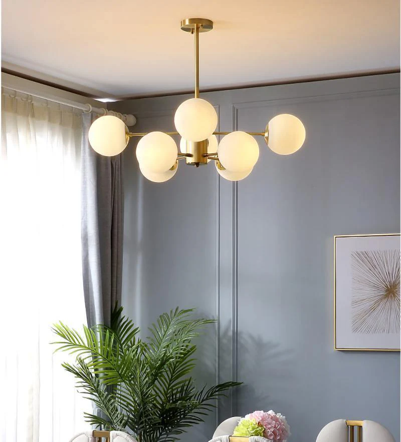 Karrington Chandeliers - Image 23