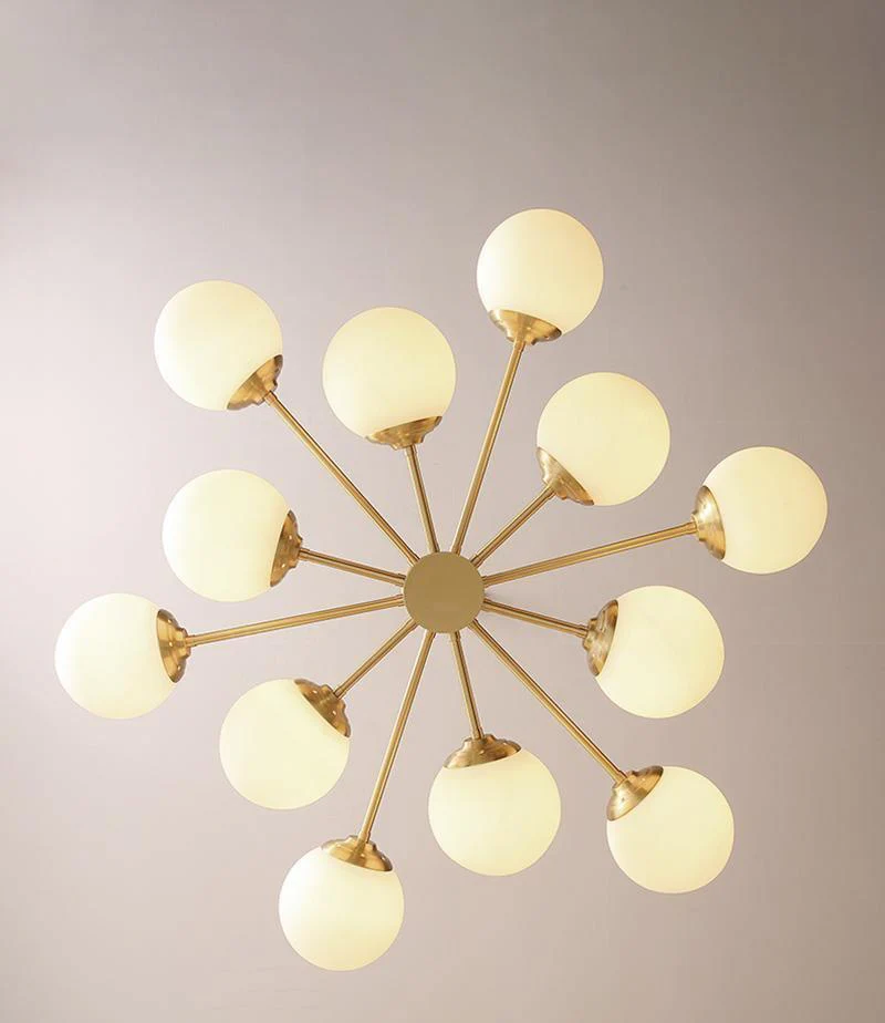 Karrington Chandeliers - Image 24