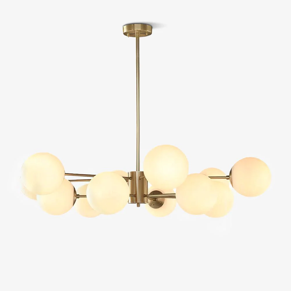 Karrington Chandeliers - Image 25