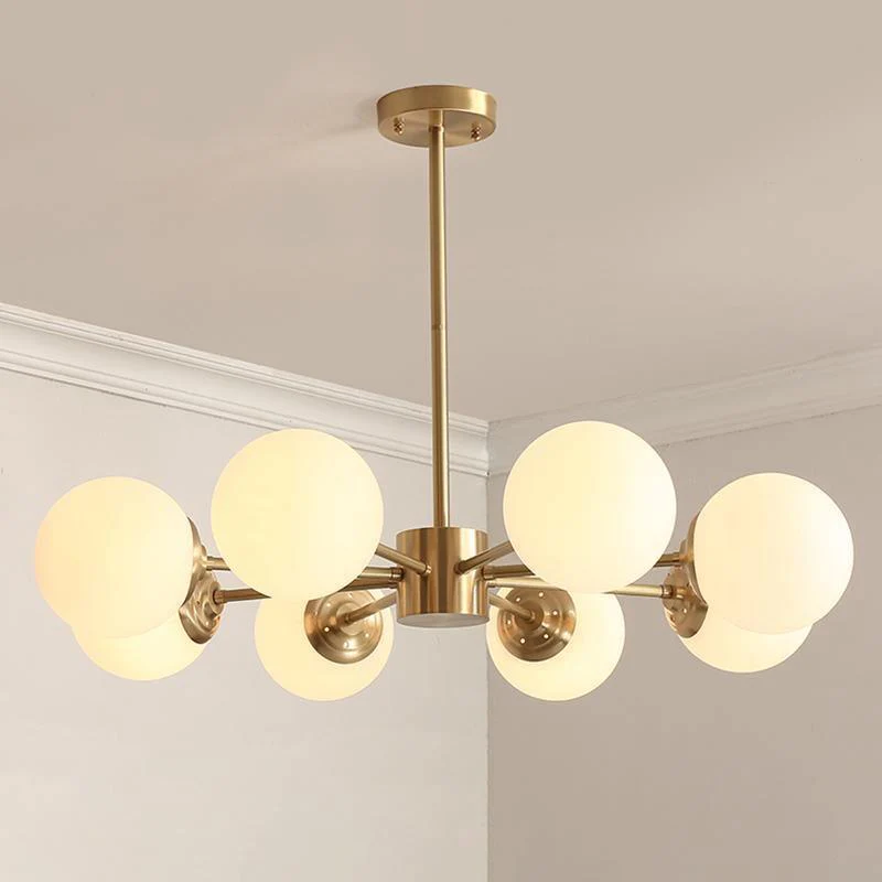 Karrington Chandeliers - Image 3