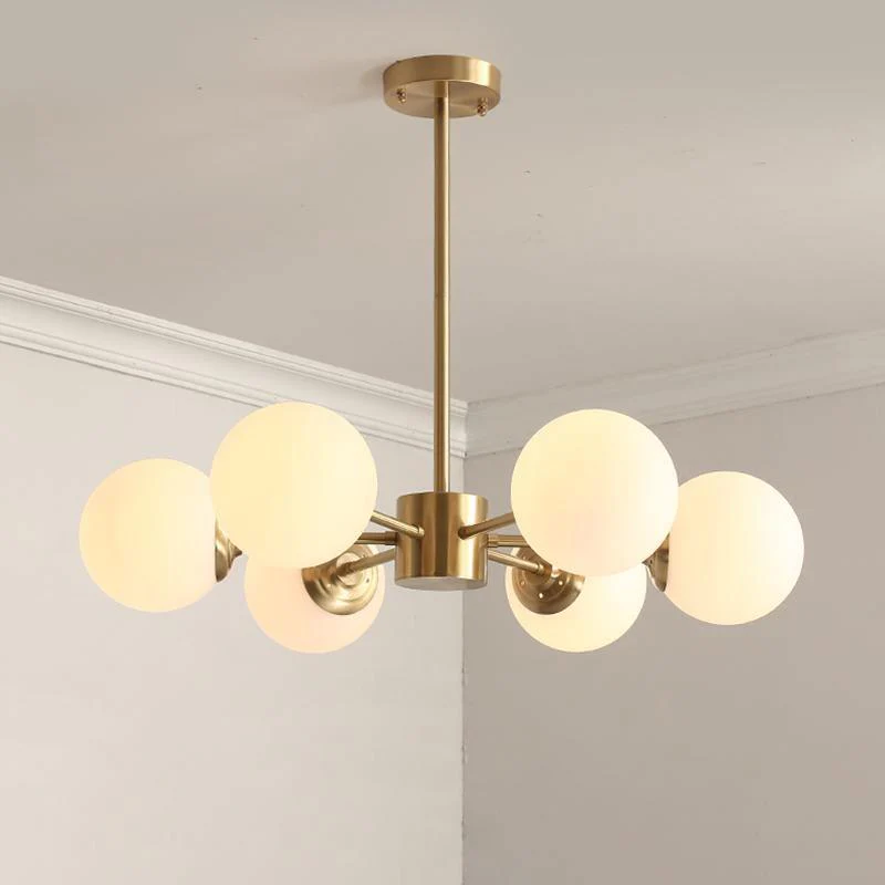 Karrington Chandeliers - Image 34