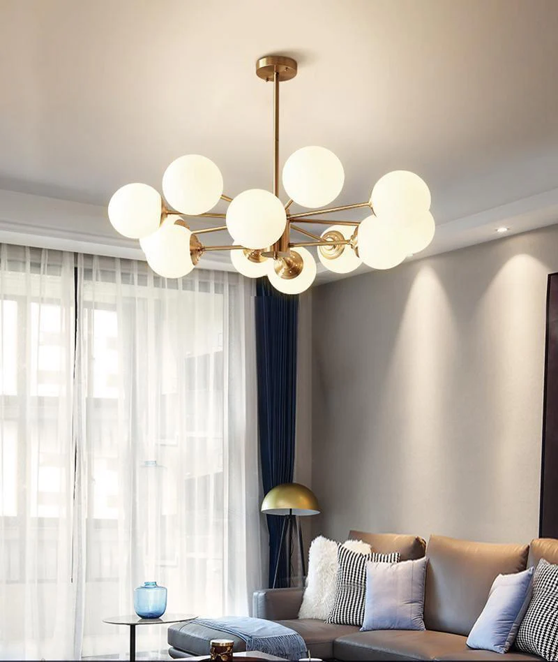 Karrington Chandeliers - Image 35