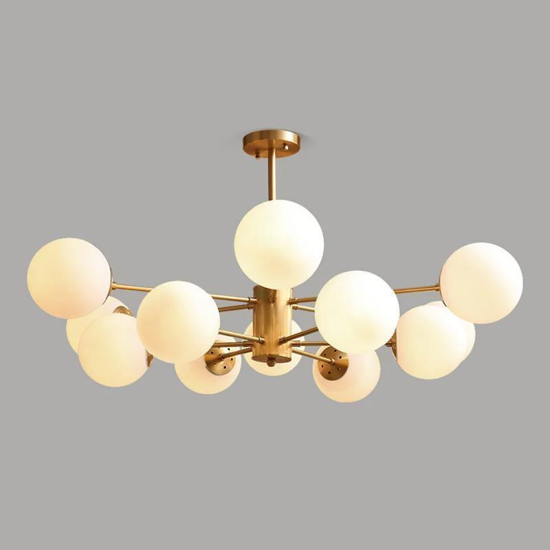 Karrington Chandeliers - Image 5