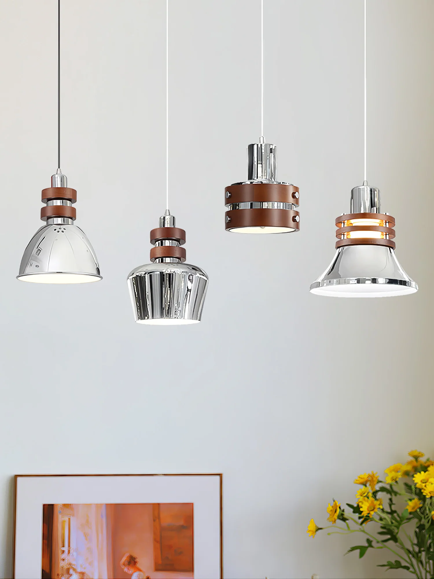 Karry Pendant Lamp - Image 15