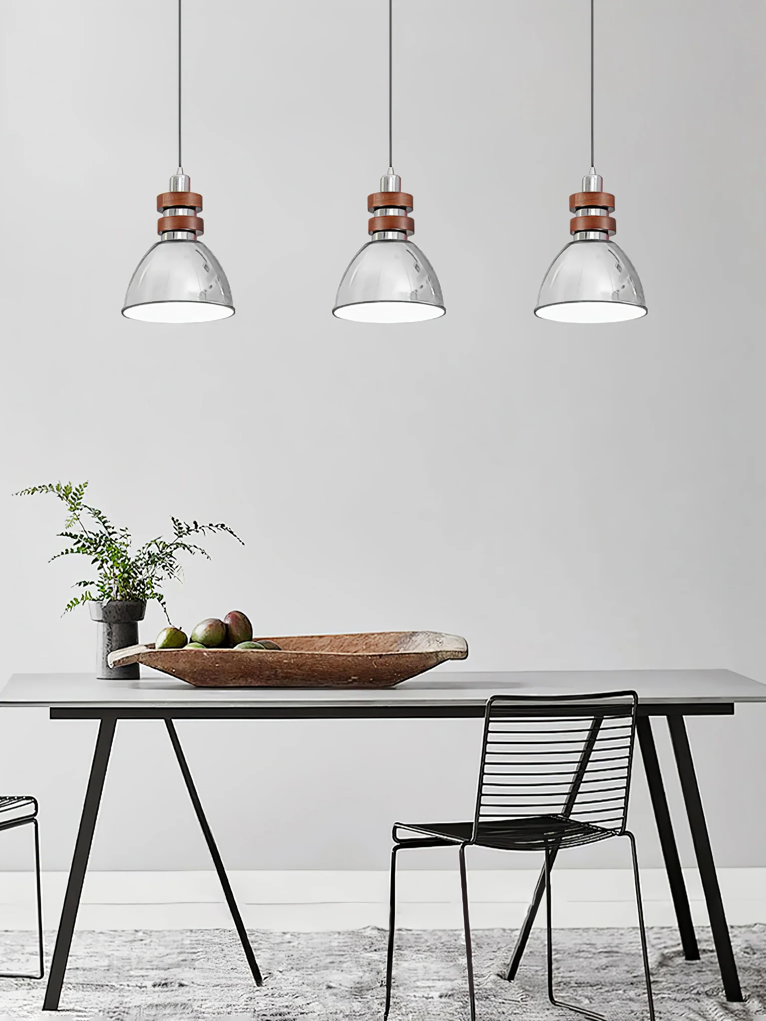 Karry Pendant Lamp - Image 18