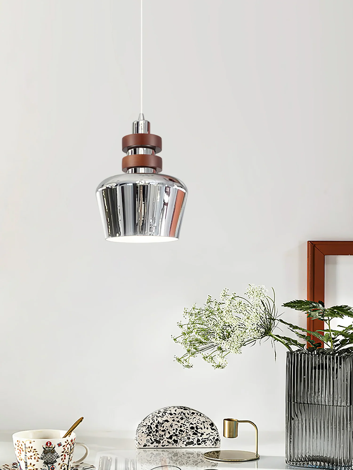 Karry Pendant Lamp - Image 20