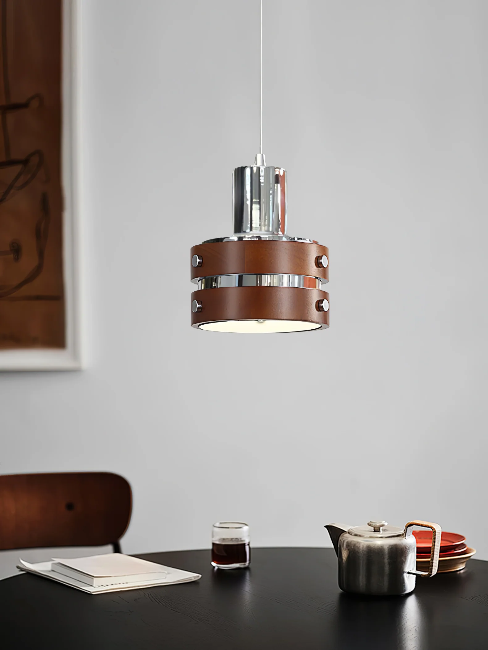 Karry Pendant Lamp - Image 25