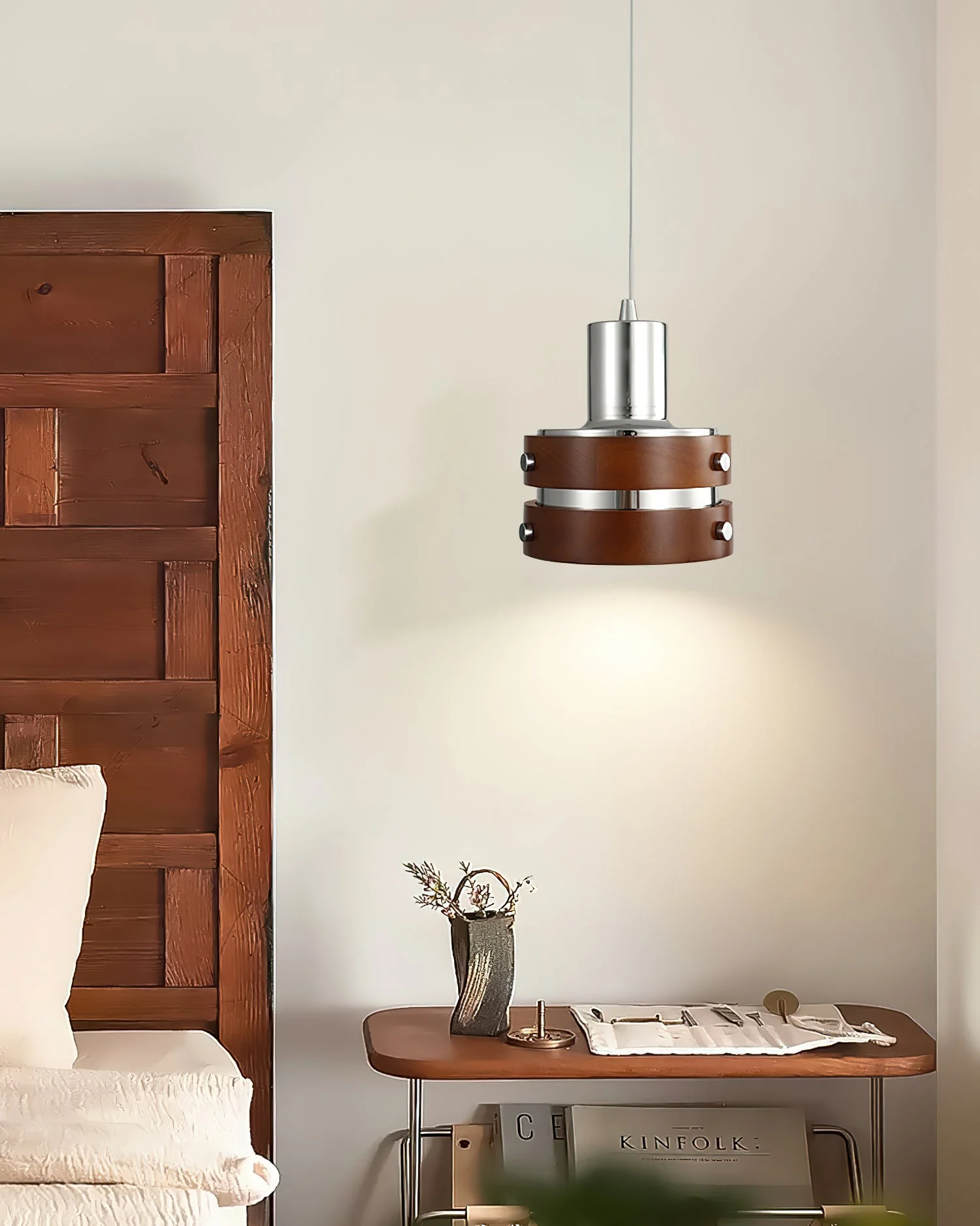 Karry Pendant Lamp - Image 26