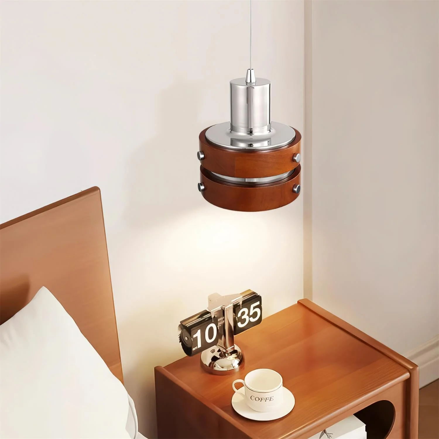 Karry Pendant Lamp - Image 28