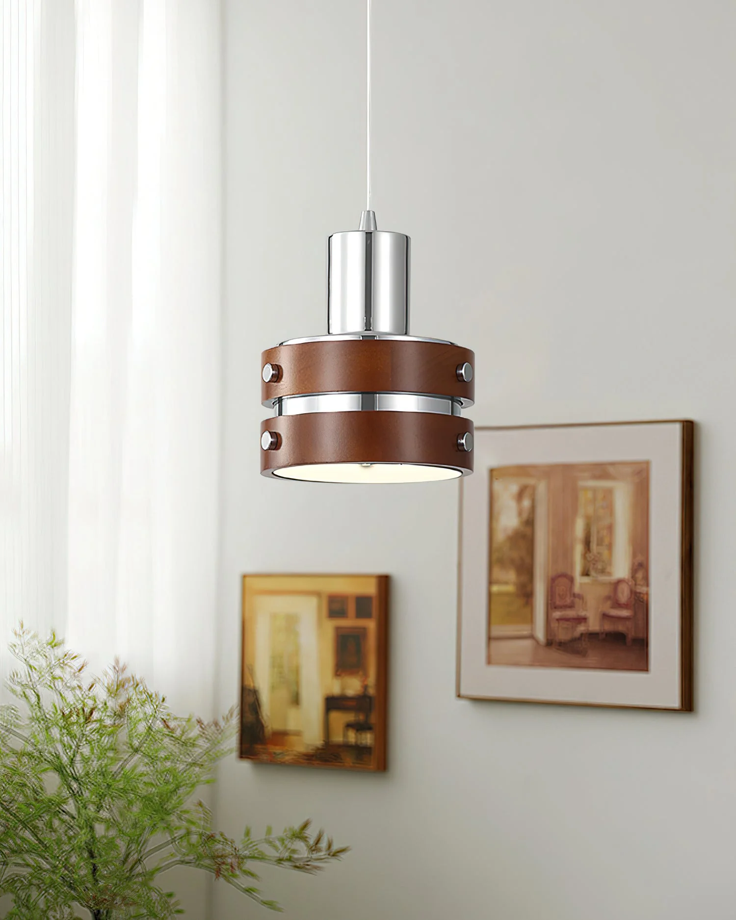 Karry Pendant Lamp - Image 29