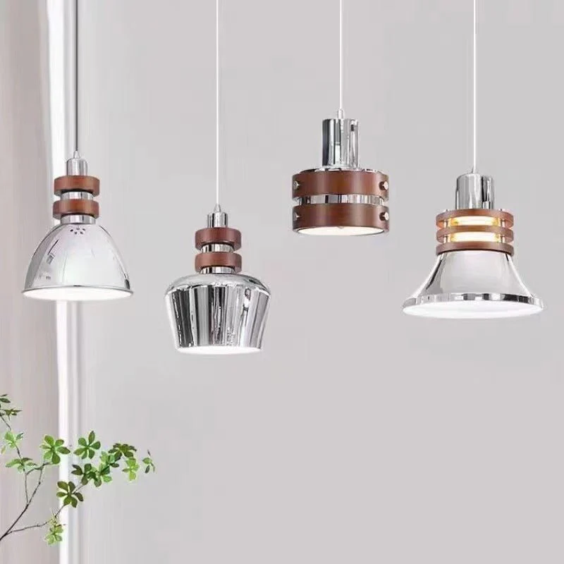 Karry Pendant Lamp - Image 3