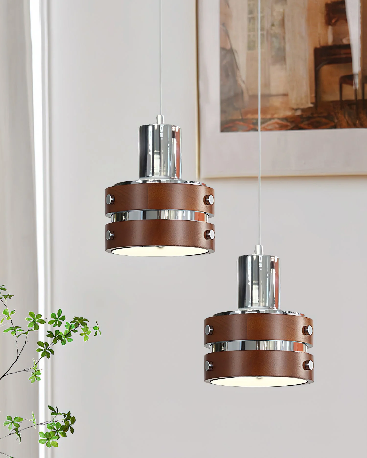 Karry Pendant Lamp - Image 32