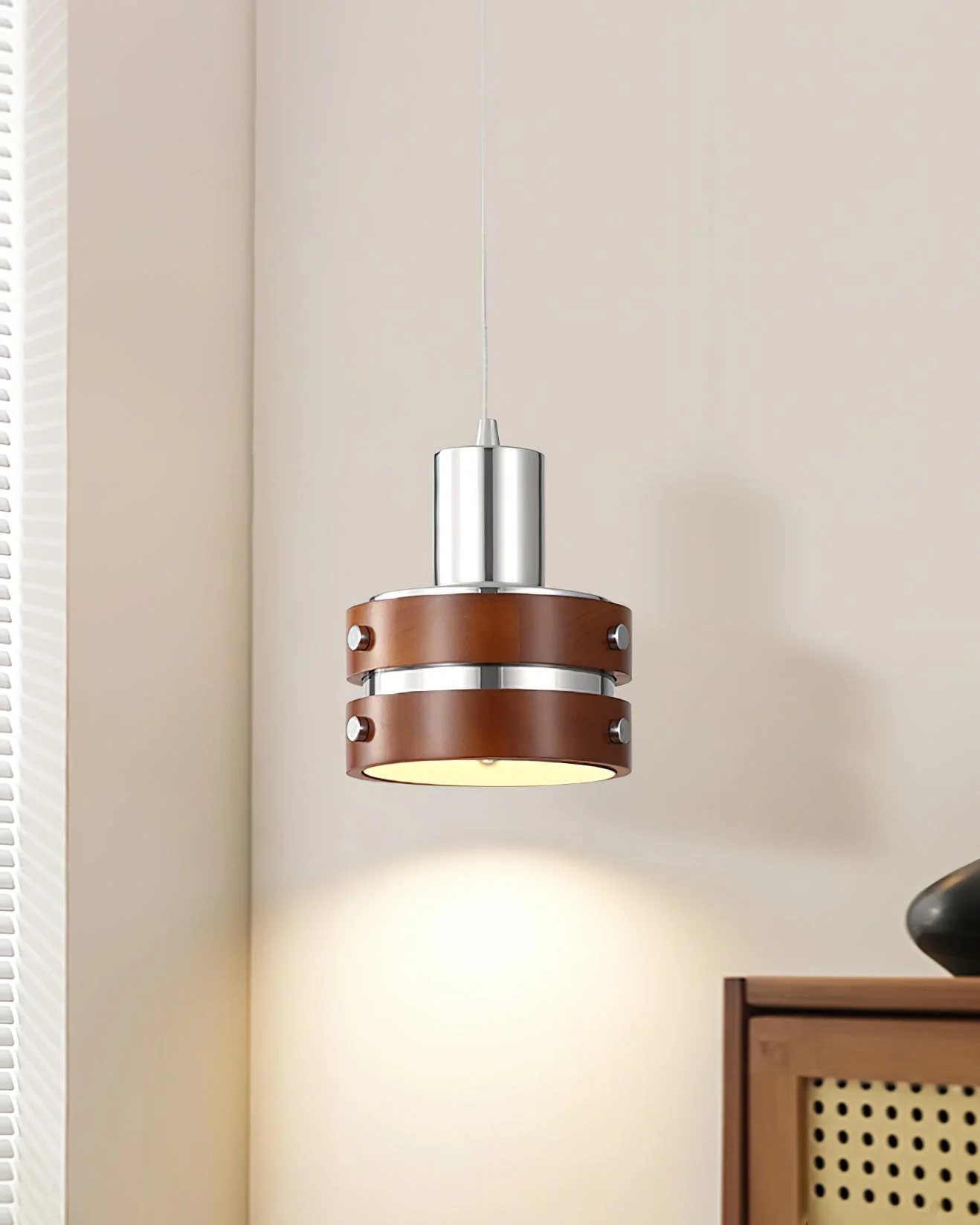 Karry Pendant Lamp - Image 33