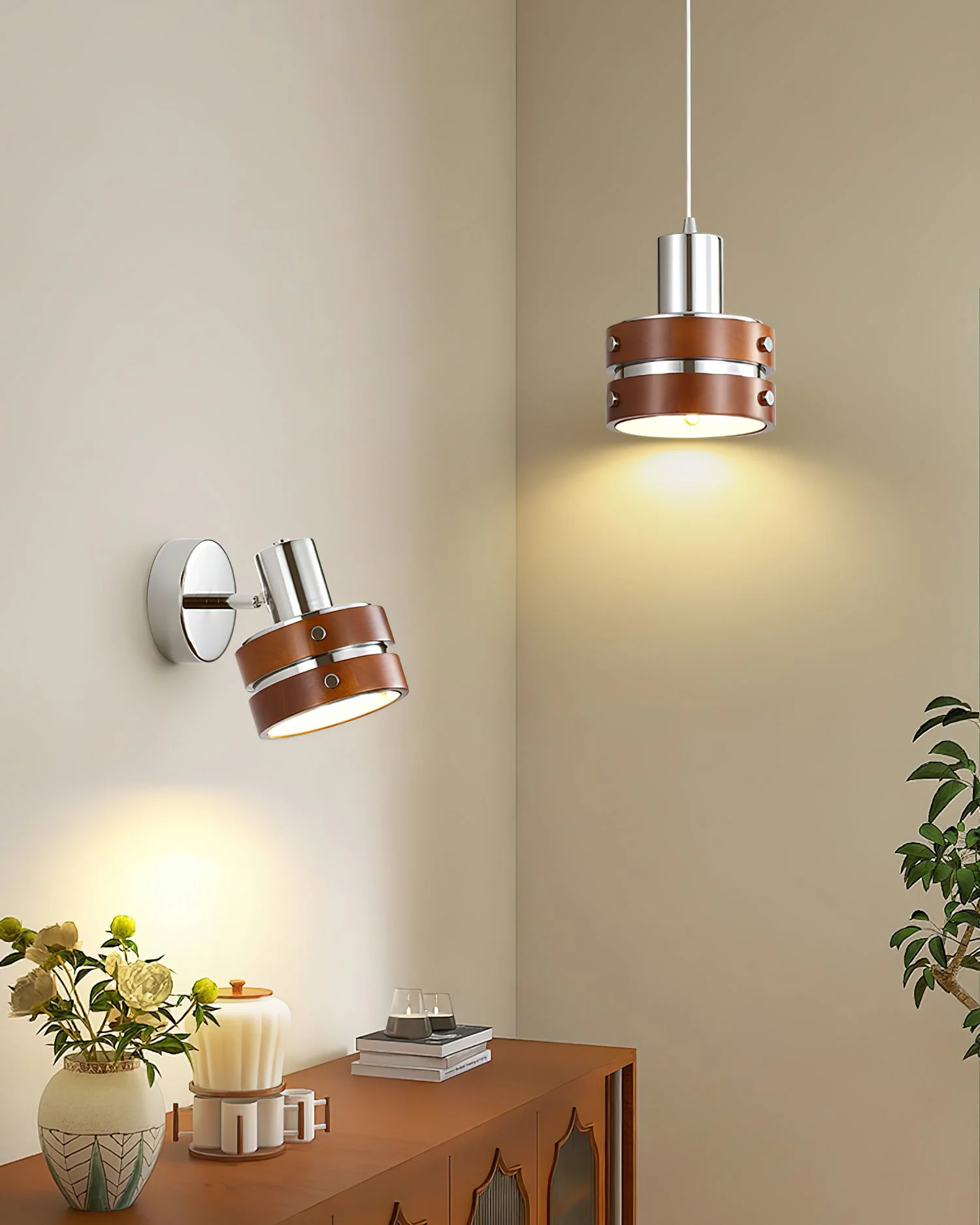 Karry Pendant Lamp - Image 35