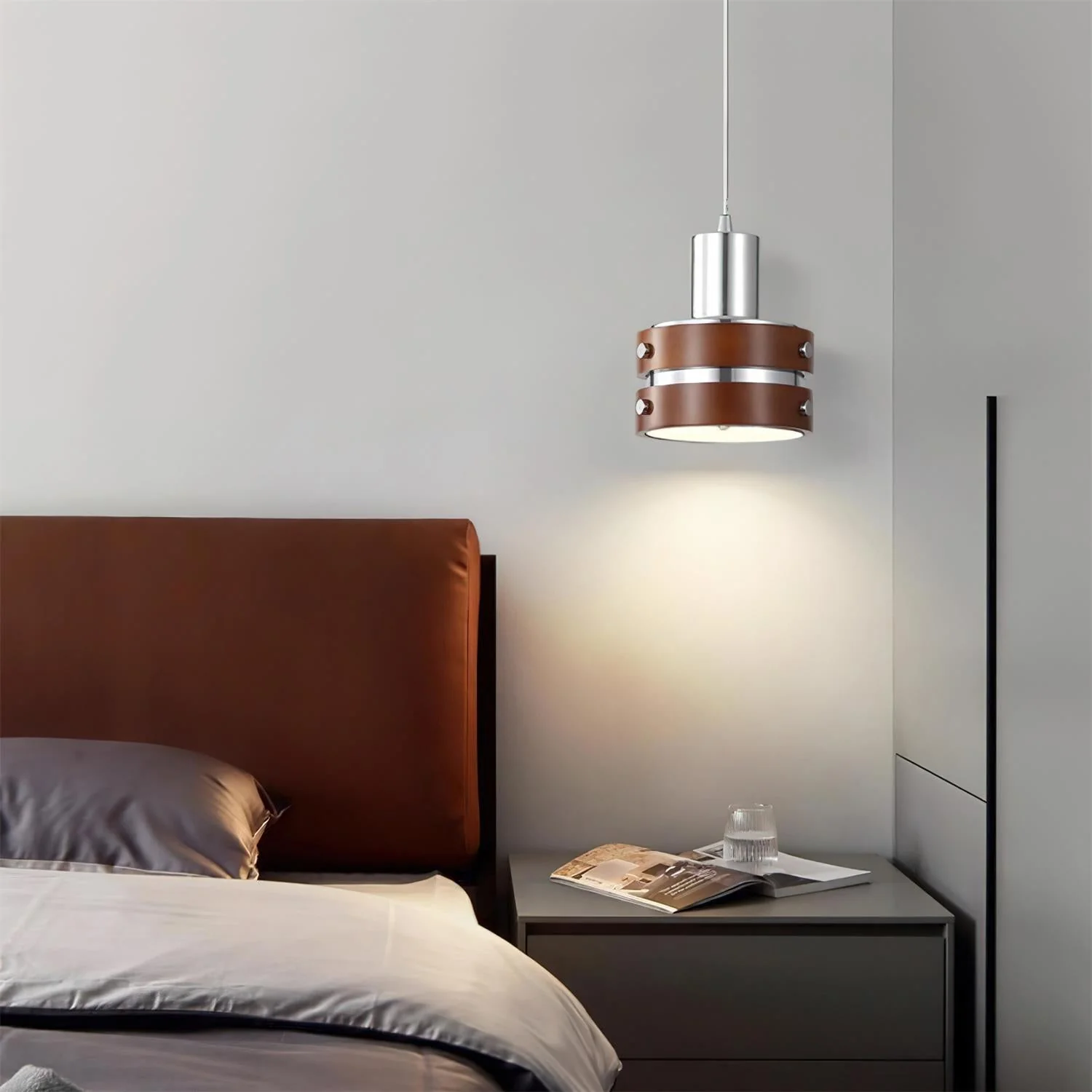 Karry Pendant Lamp - Image 37
