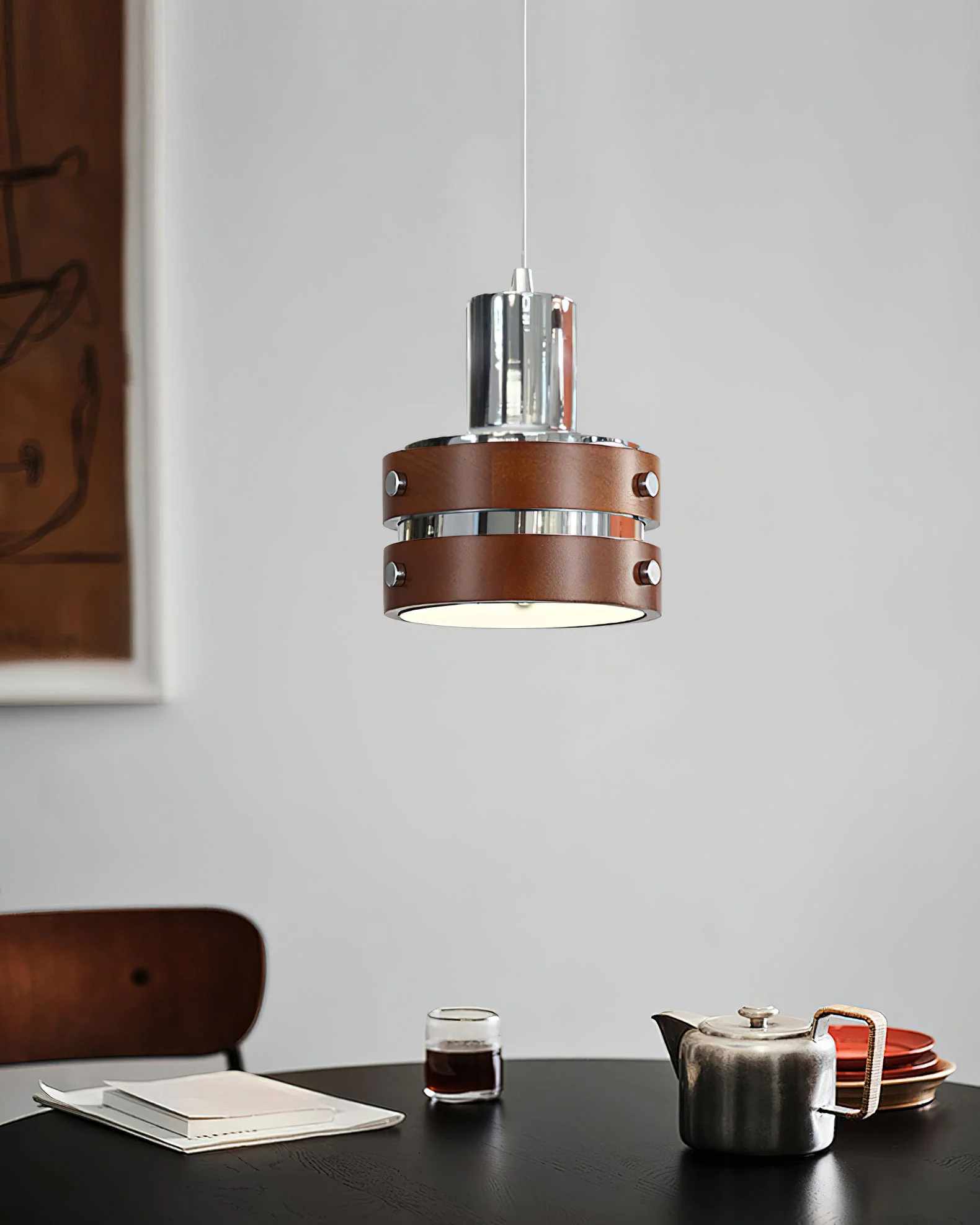 Karry Pendant Lamp - Image 38