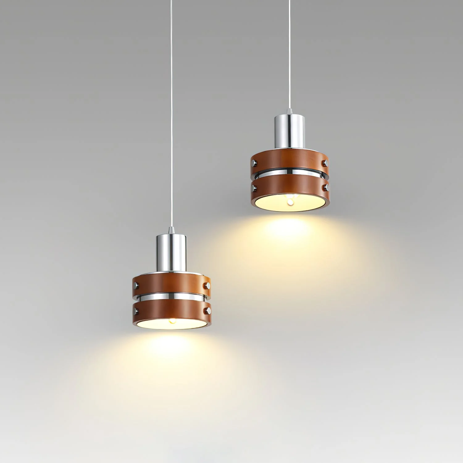 Karry Pendant Lamp - Image 39
