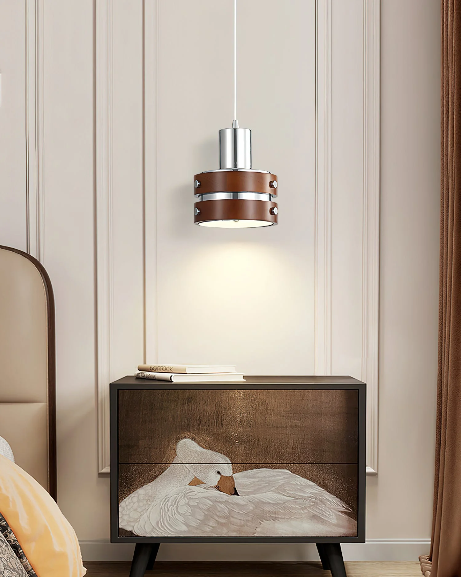 Karry Pendant Lamp - Image 40