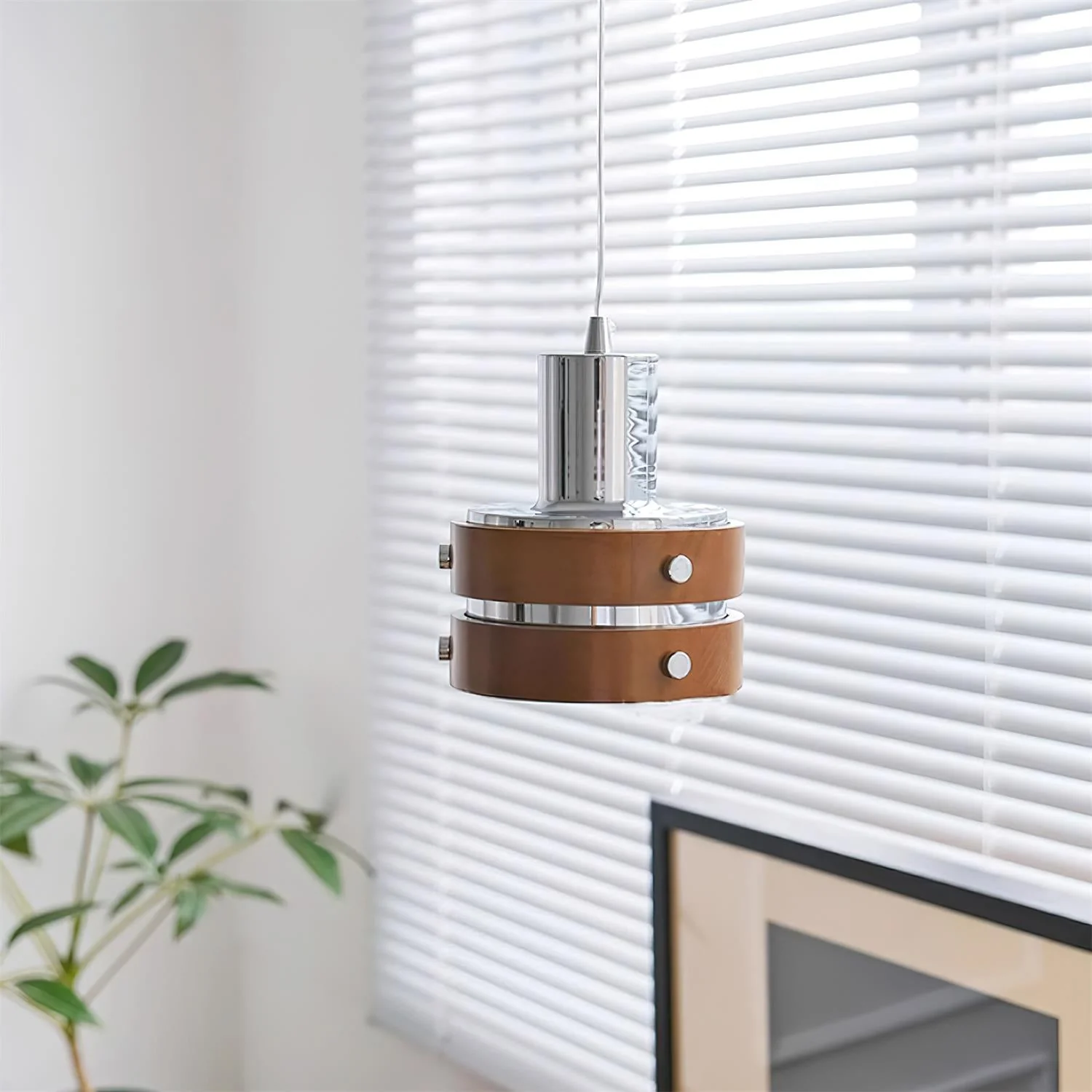 Karry Pendant Lamp - Image 5