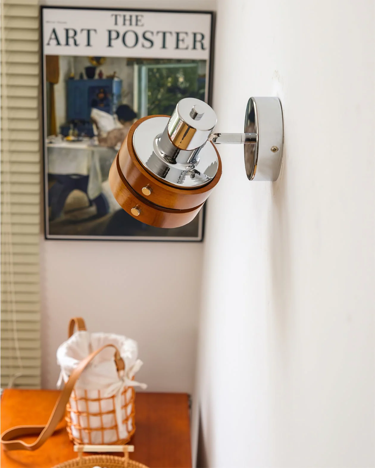 Karry Wall Lamp - Image 19