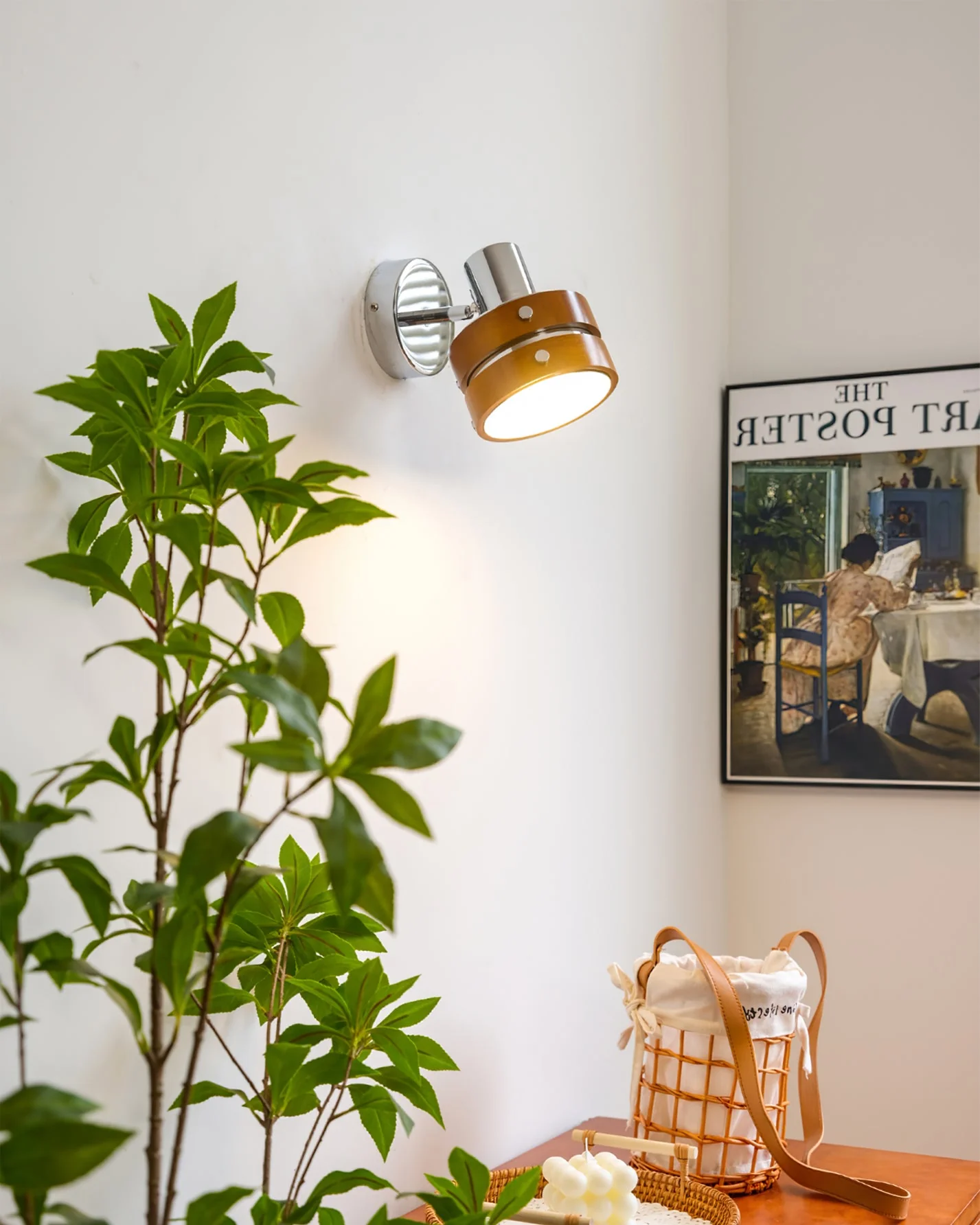 Karry Wall Lamp - Image 31
