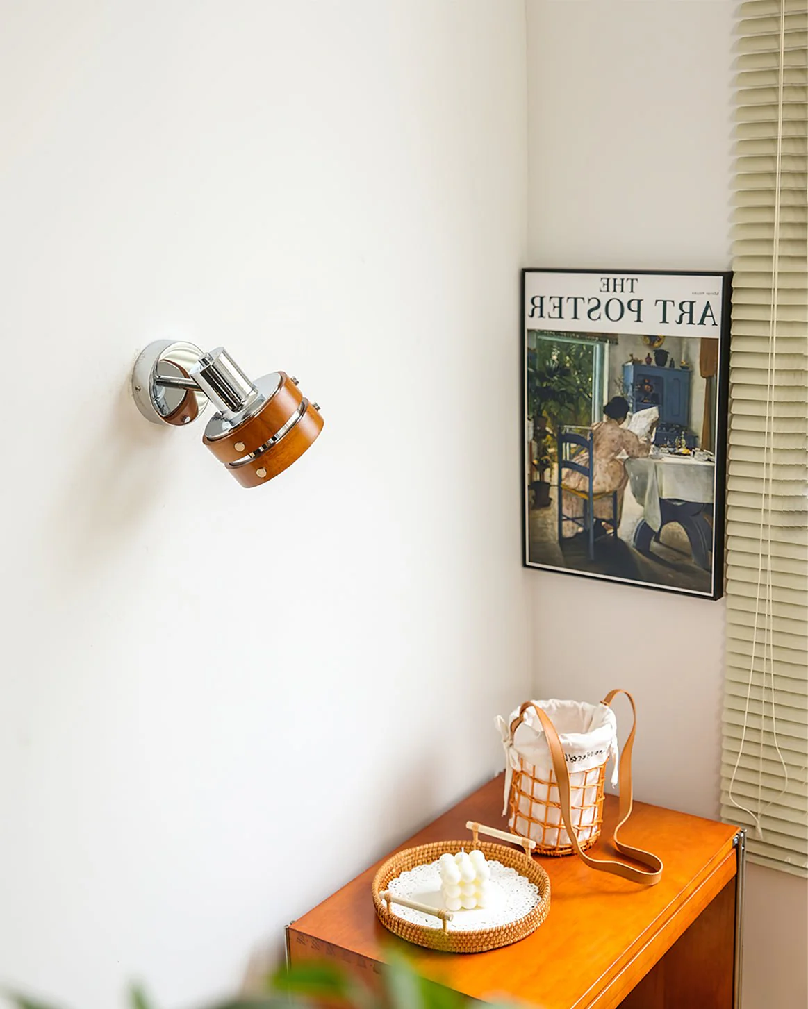 Karry Wall Lamp - Image 32