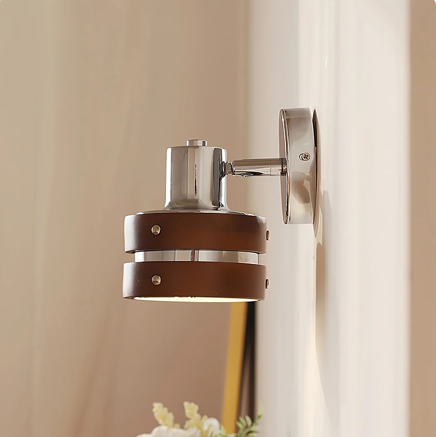 Karry Wall Lamp - Image 5