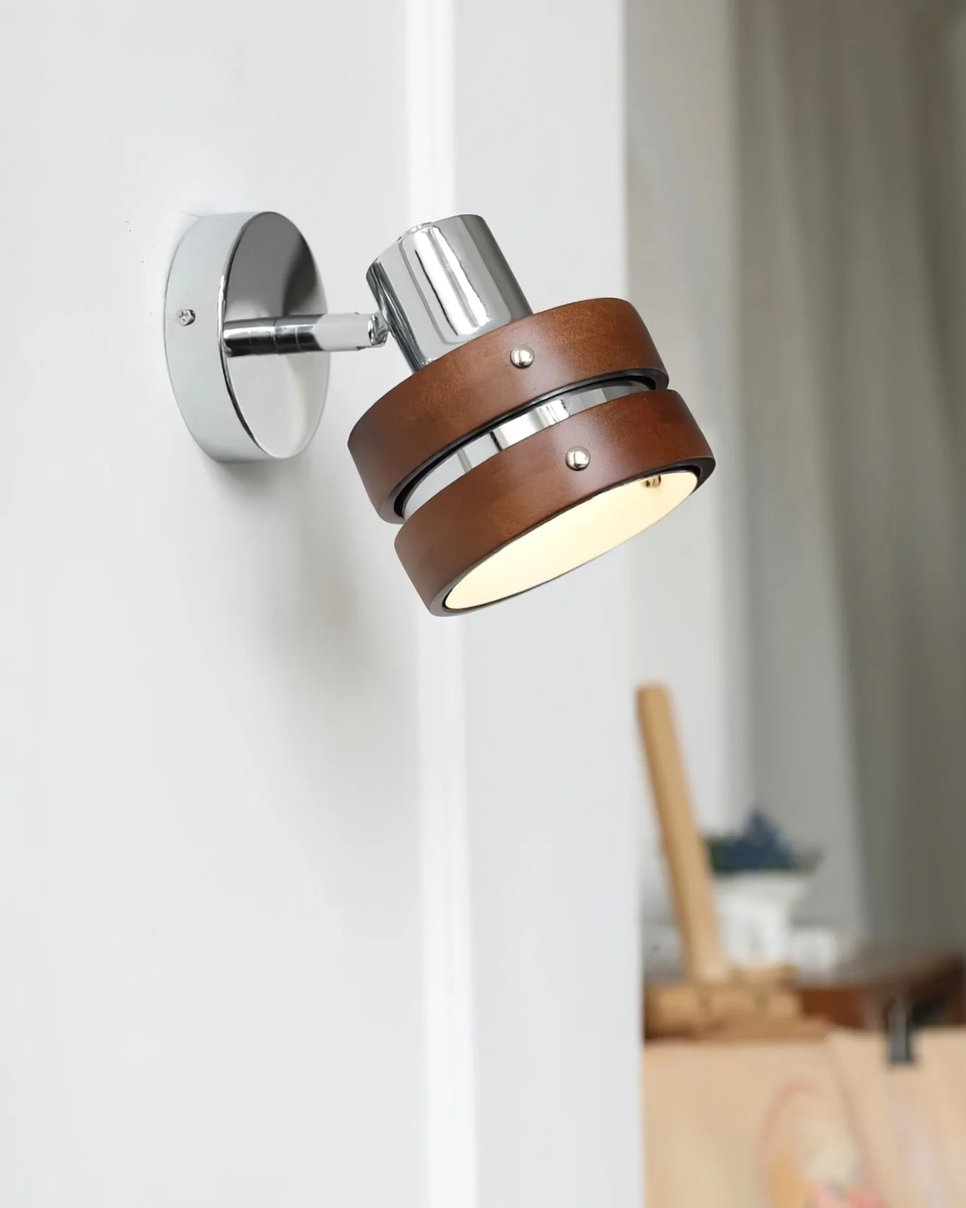 Karry Wall Lamp - Image 6