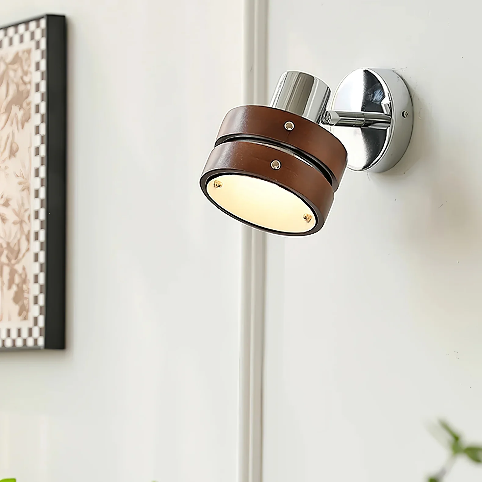 Karry Wall Lamp - Image 7