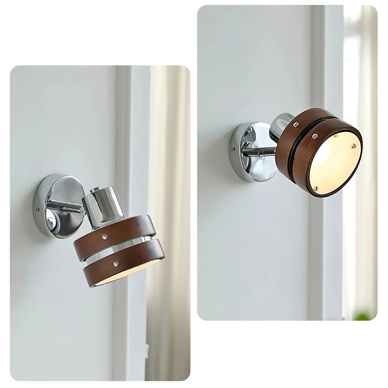 Karry Wall Lamp - Image 8