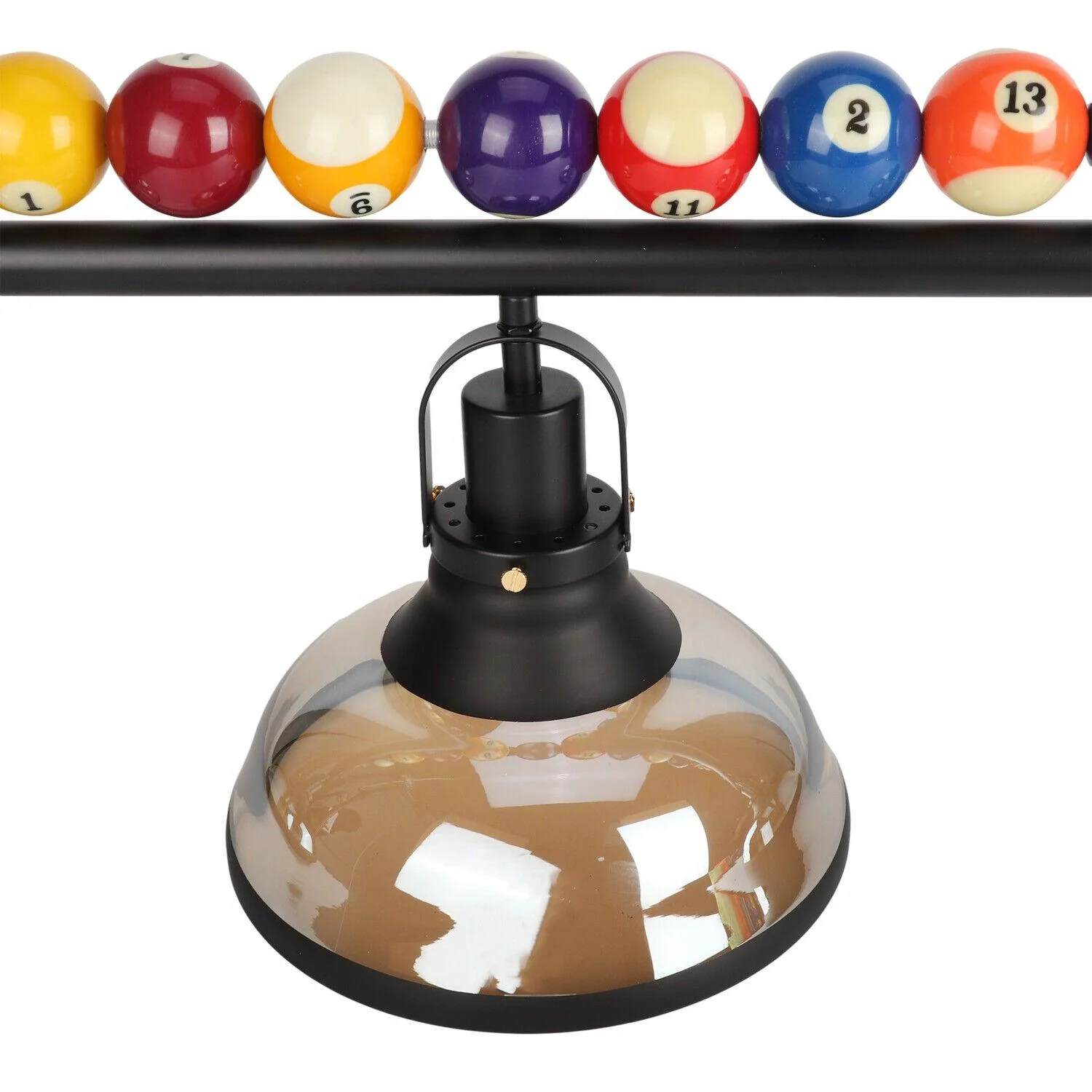 Kasha Billiard Chandelier - Image 18