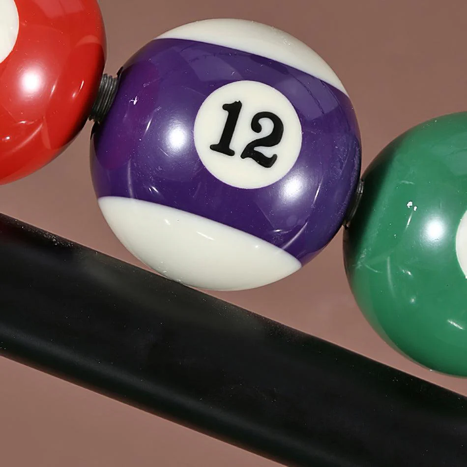 Kasha Billiard Chandelier - Image 21