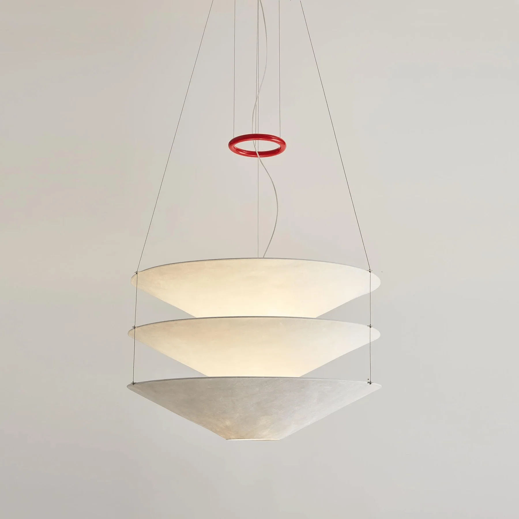Kazu Cone Pendant Lamp - Image 23