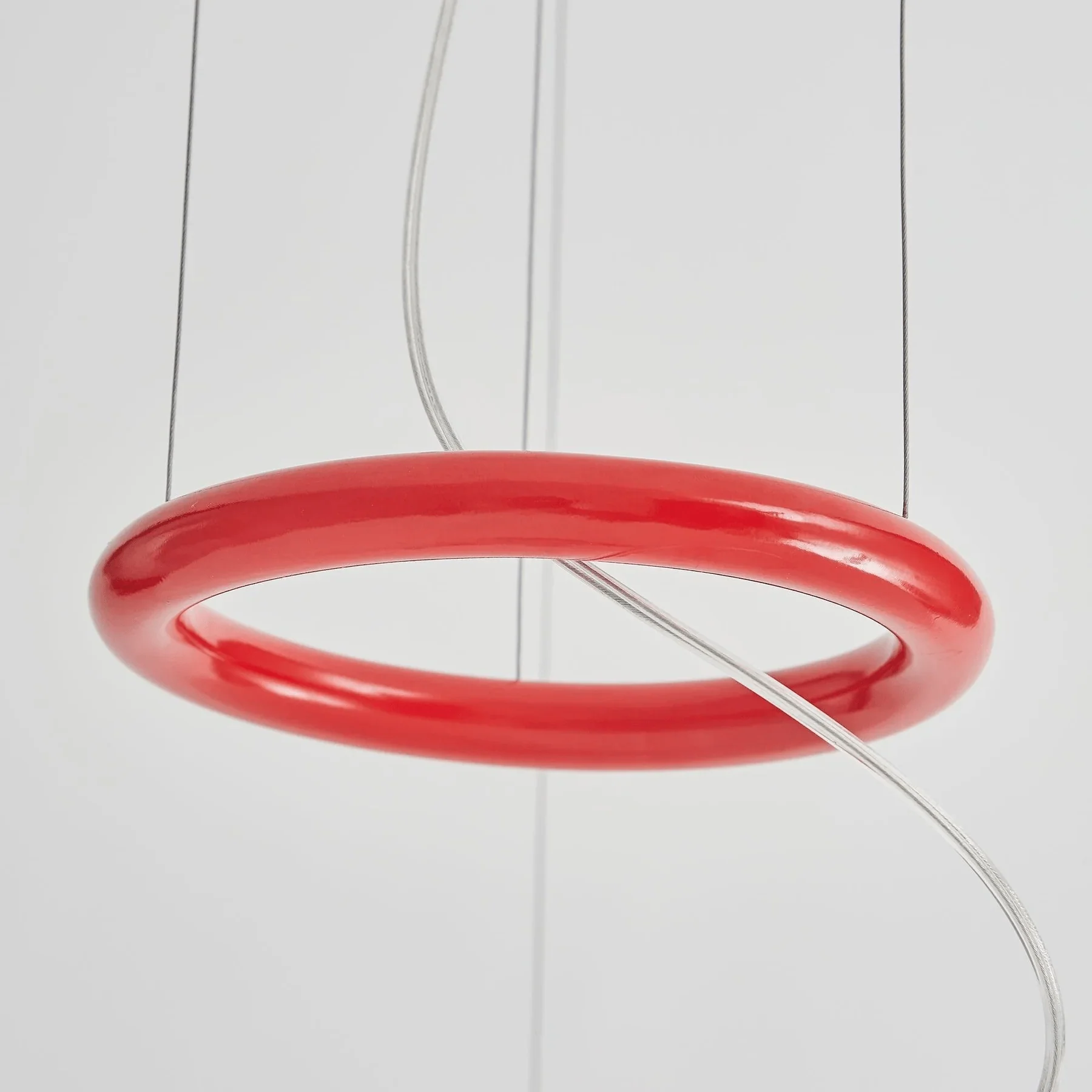 Kazu Cone Pendant Lamp - Image 28