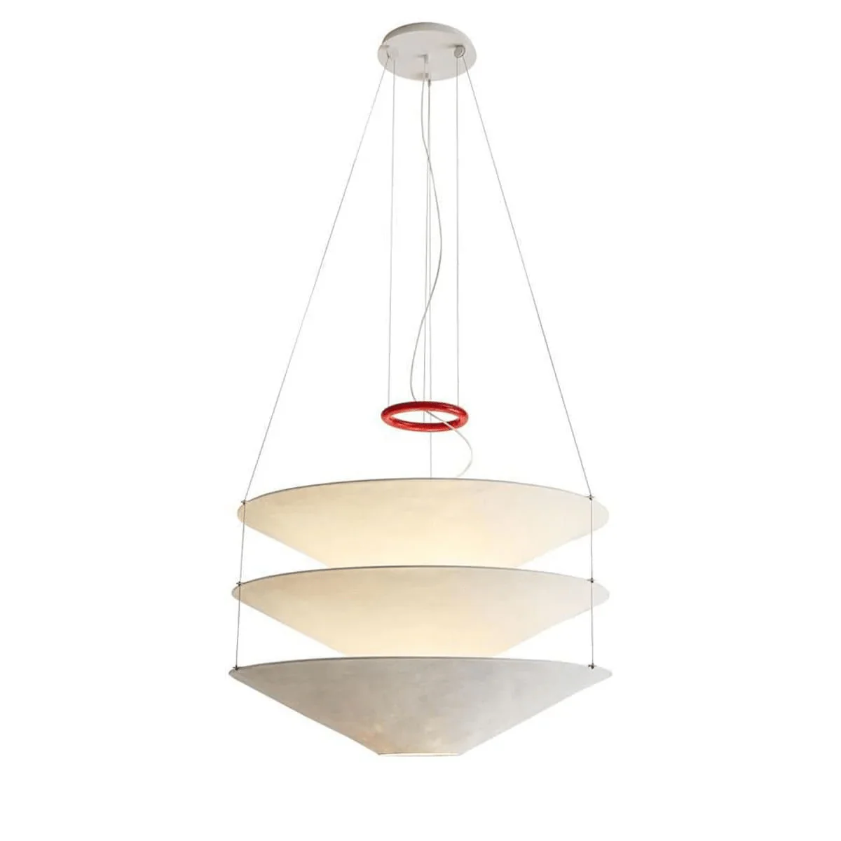 Kazu Cone Pendant Lamp - Image 32