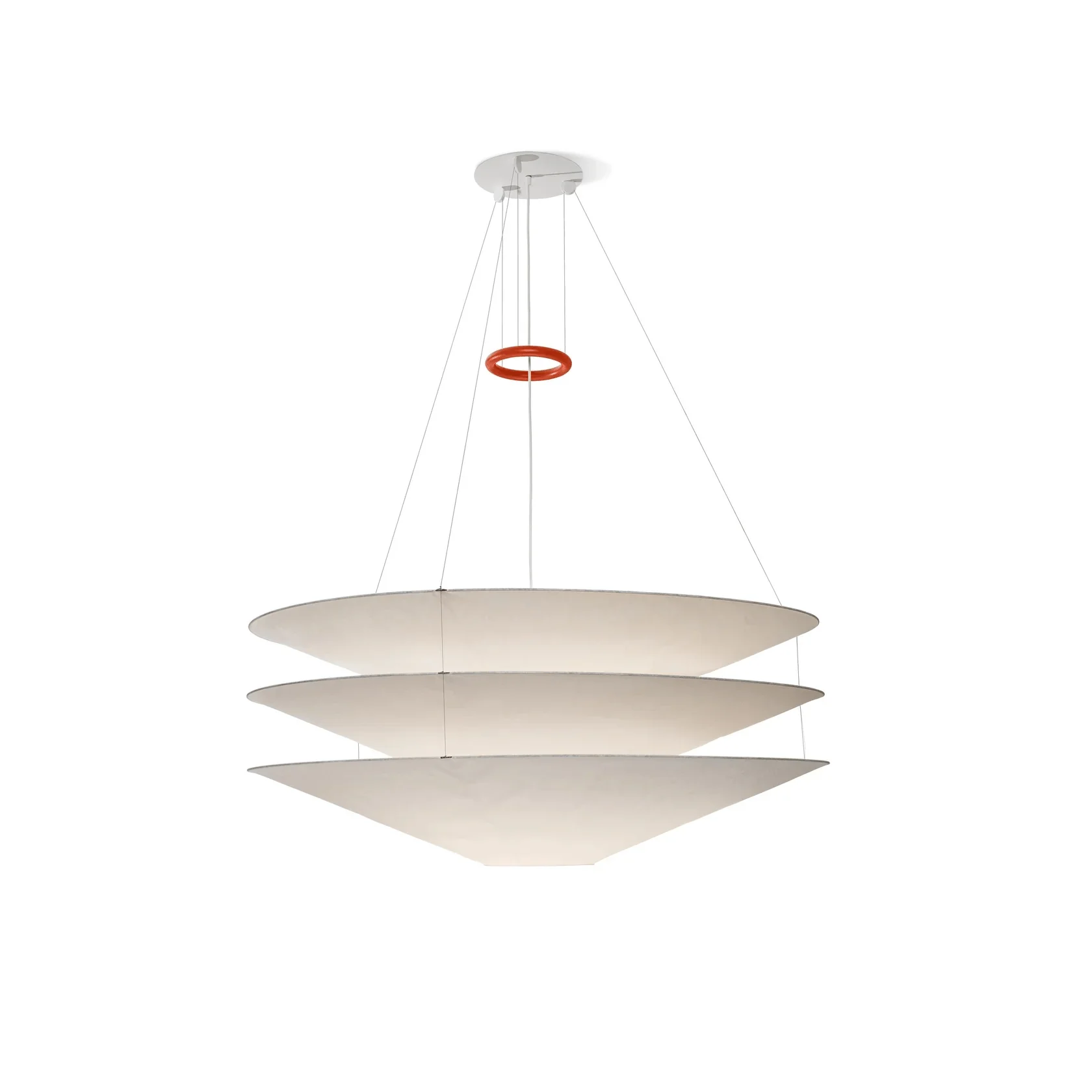 Kazu Cone Pendant Lamp - Image 39