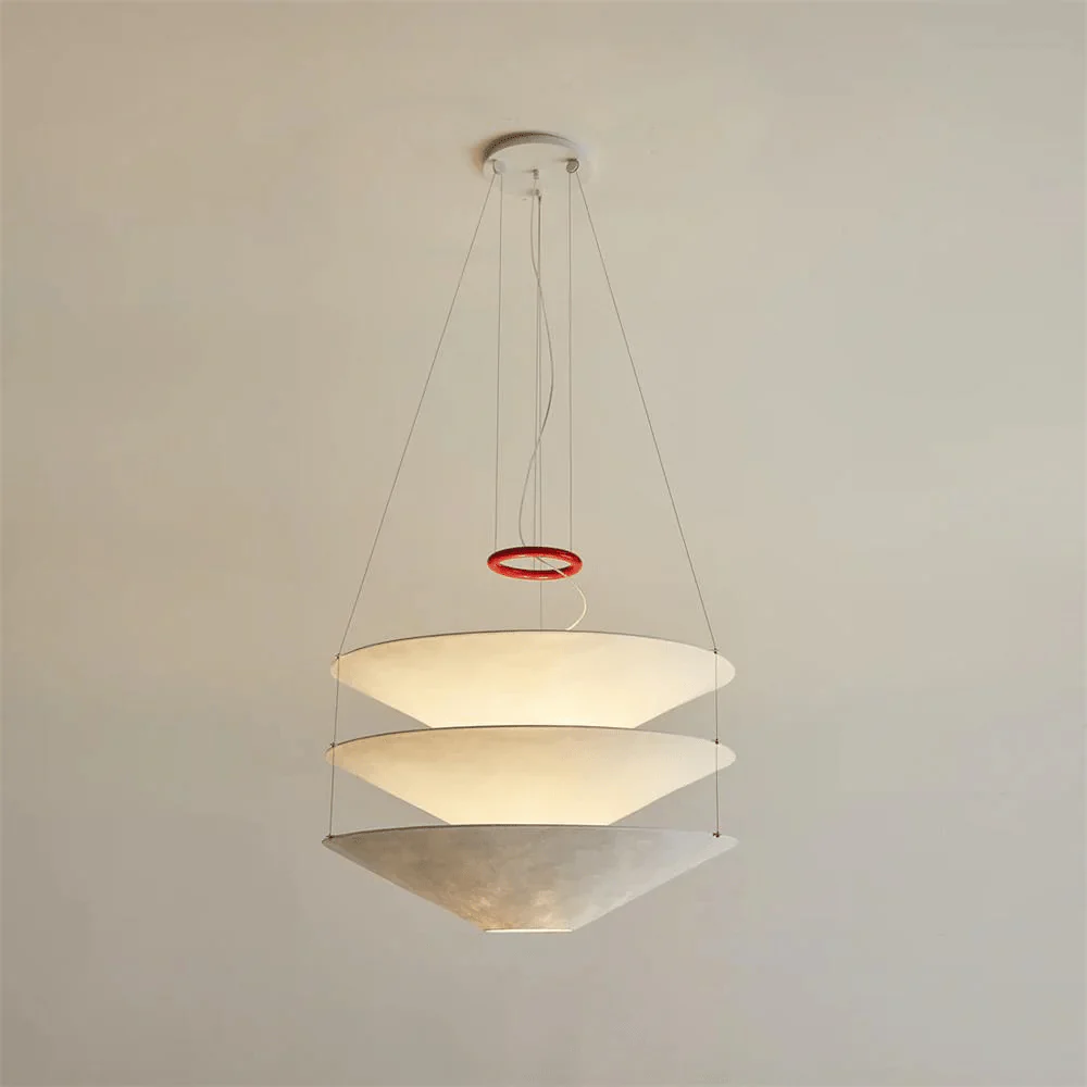 Kazu Cone Pendant Lamp - Image 40