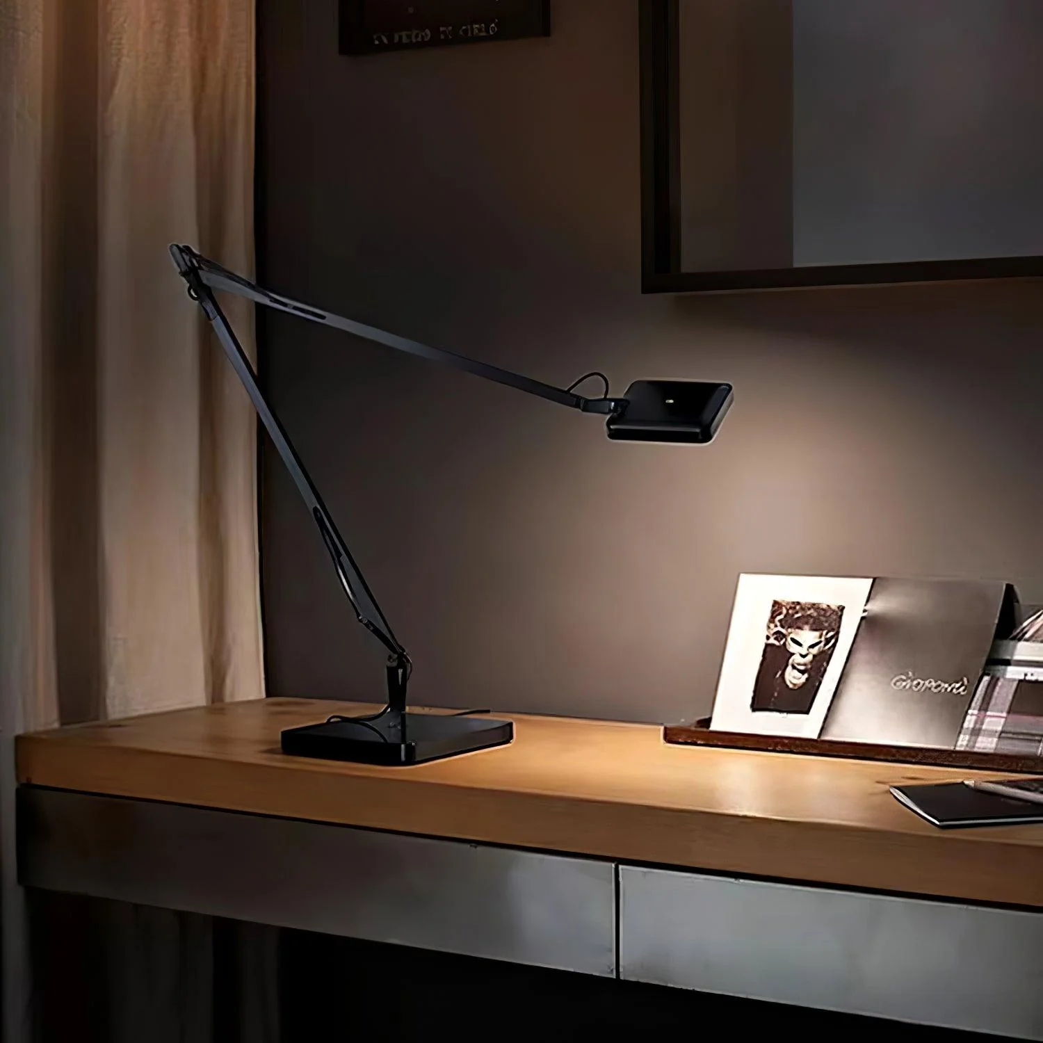 Edge Table Lamp - Image 20